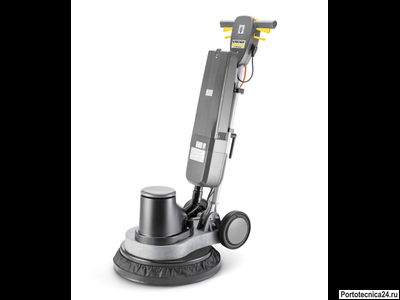 Машина для ухода за полами Karcher BDP 43/400 C (1.291-251.0)