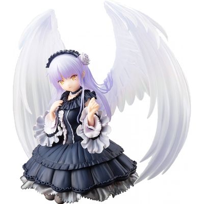 Фигурка 1/7 Тенси (Tachibana Kanade Key 20th Anniversary Gothic Lolita Ver.)