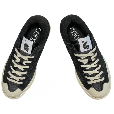 New Balance CT302 Black Navy женские