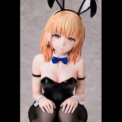 Фигурка 1/4 Джесс (Jess Bunny Ver.)