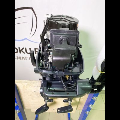 Лодочный мотор SEANOVO SN 9.8 FHS