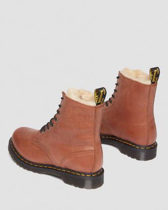 Ботинки Dr. Martens 1460 SERENA