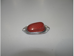 Катафот заднего крыла Пензенского мопеда