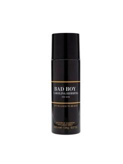 ДЕЗОДОРАНТ СПРЕЙ CAROLINA HERRERA BAD BOY