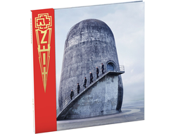 RAMMSTEIN - ZEIT CD