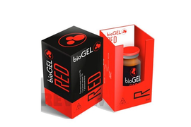 БИОРЕВИТАЛИЗАНТ BIOGEL RED 5 ML С ЯНТАРНОЙ КИСЛОТОЙ