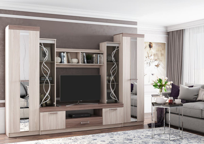 Стенка АТЛАНТИДА - 2Б (2,92м) (Мк Стиль)