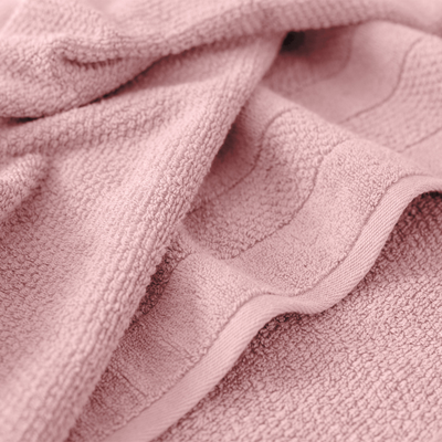 Полотенце Verossa Milano Чайная роза 70х140