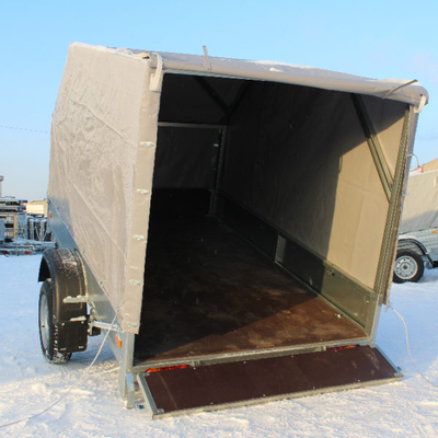 Прицеп ССТ-7132-06