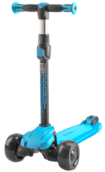 САМОКАТ SURF BOY