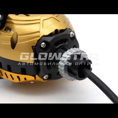 Билед модули Aozoom A15 PRO 5500K 2026, 3.0 дюйма, 2 чипа, 12V, 58W/65W, крепление 3R и съемное гаечное