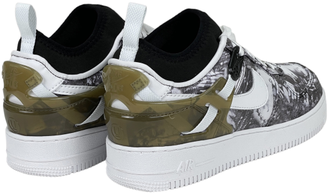 Nike Air Force 1 x Undercover Low Grey Kadin