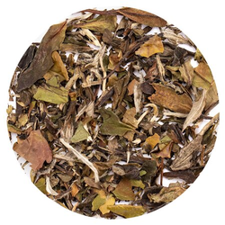 Чай белый Бай Му Дань (Белый пион) высшей категории