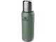 Термос Stanley® Adventure 0.73L, Green & White, 10-01562