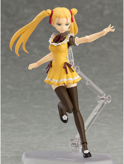 Фигурка фигма Харуна (figma Haruna)