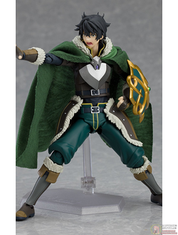 Фигурка фигма  Наофуми Иватани (figma Naofumi Iwatani)