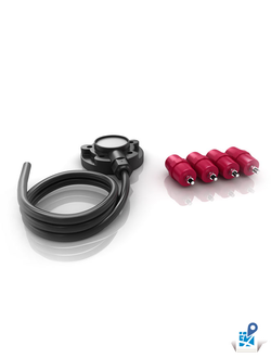 Эскорт ДБ-2 датчик уровня сыпучих продуктов