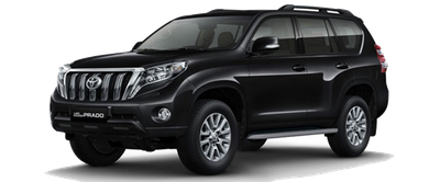 Шумоизоляция Toyota Land Cruiser Prado 150 / Тойота Ленд Крузер Прадо 150