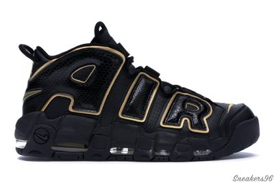 Nike Air More Uptempo 96 France Мужские купить в Екатеринбурге