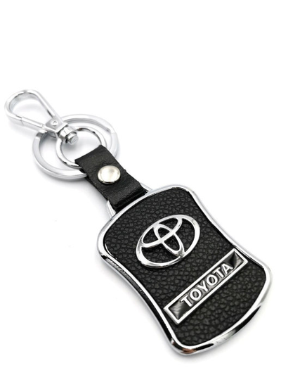 Брелок с логотипом TOYOTA