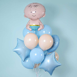 Набор "Мальчик 2"