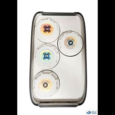 Система очистки воды с обратным осмосом Artisan Atlantis