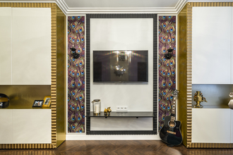 Молдинг 1.51.323 - 32*10*2000мм