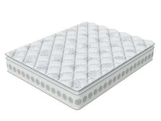 Матрас Verda Cloud Pillow Top