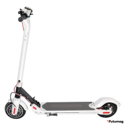 Электросамокат KUGOO ES2 + Гидроизоляция