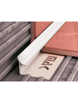 Углы для плитки