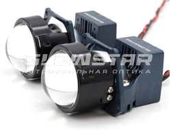 Билед модули KL-06, 2.0 дюйма (комплект, 2шт)