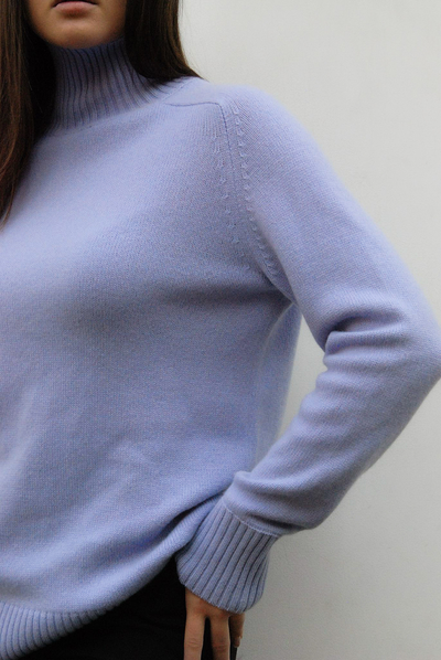 Свитер женский 100% бэби кашемир