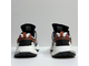 New Balance 530 V3 Silver Orange