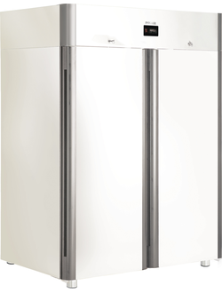 Шкаф холодильный CV110-Sm