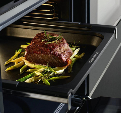 Духовой шкаф Kuppersbusch BP 6570.0 X2