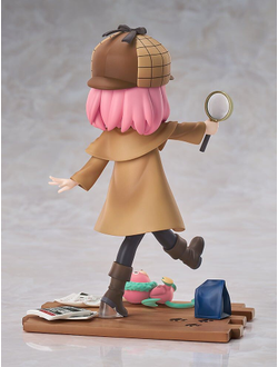Фигурка 1/7 Аня Форджер (Anya Forger Detective Ver.)