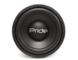 Pride MT 12