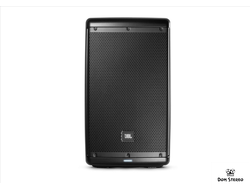 Купить колонку JBL 610 c фото, в музыкальном магазине  domstereo.ru