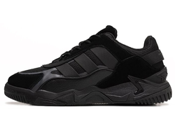 Adidas Niteball 2.0 All Black зимние