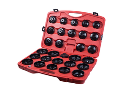 Набор съемников масляных фильтров, 30 предметов МАСТАК 103-40030C