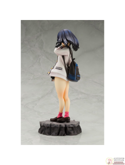 Фигурка 1/7 Рикка Такарада (Rikka Takarada)