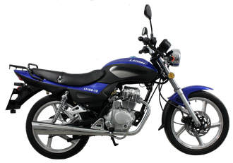 купить Мотоцикл "LIFAN" LF150-13