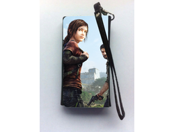Универсальный чехол на телефон ОДНИ ИЗ НАС, THE LAST OF US №18