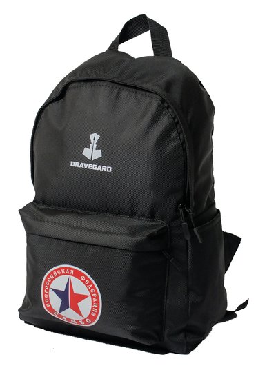 Рюкзак BRAVEGARD «ПОБЕДА» ВФС