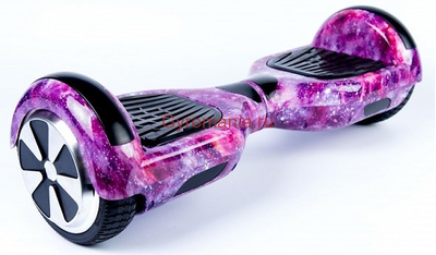 Гироскутер Smart Balance 6.5 дюйм 3