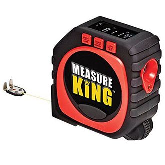 РУЛЕТКА УНИВЕРСАЛЬНАЯ MEASURE KING 3 В 1 оптом