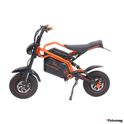 Электромопед Kugoo R2