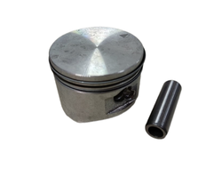 Поршень в сборе BAIKAL F4