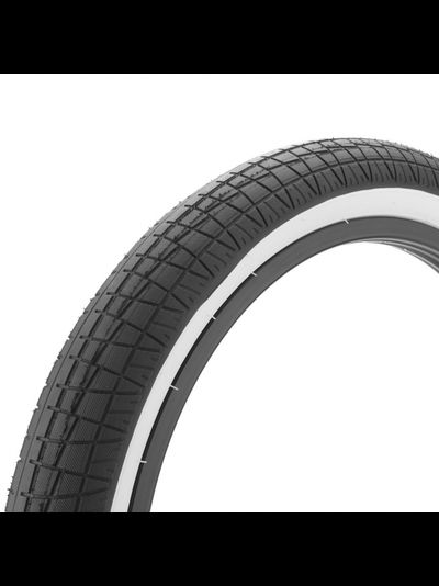 Покрышка MISSION Fleet 2,4" 65psi