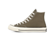 Фирменные кеды Converse Chuck Taylor 70 hi хаки высокие 162052c купить онлайн